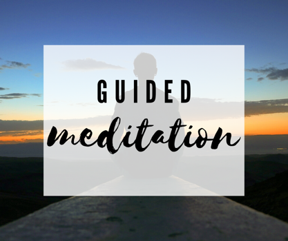 Guided Meditation